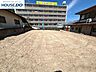 外観：【福岡市博多区月隈　新築戸建て】■月隈小学校まで歩12分■全居室南向きの明るい間取