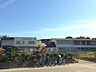 周辺：月隈保育園 450m