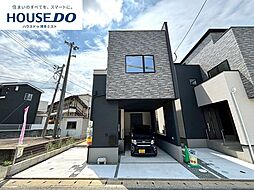 新築戸建 仲原2丁目