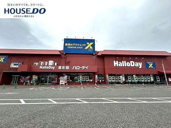 周辺を拡大表示