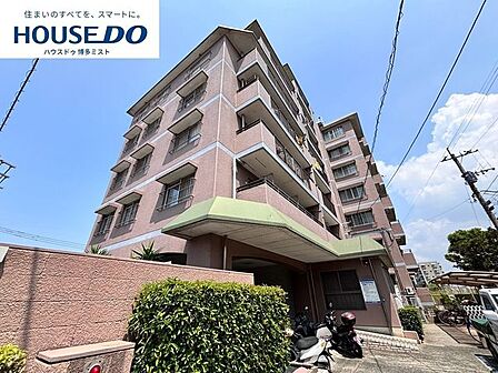 【福岡市東区筥松　エバーライフ筥松第一】