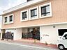 周辺：五十川保育園 600m