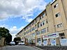 周辺：福岡市立　八田小学校 600m