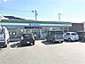 周辺：ファミリーマート大野城乙金店 1500m