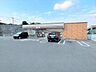 周辺：【セブンイレブン　篠栗和田店】早朝、深夜など時間を気にせずお買い物。話題のスイーツや、期間限定のお惣菜など、要チェックです♪ 1500m