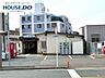 周辺：三苫駅 380m