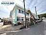 周辺：静ヶ丘保育園 350m