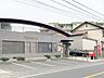 周辺：大野山田郵便局 1100m
