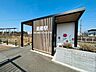 周辺：【JR酒殿駅】博多方面や香椎方面、篠栗方面へのアクセスがしやすいJR長者原駅まで1駅3分乗車で到着します。毎日の通勤、通学も便利♪ 900m
