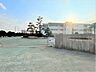 周辺：粕屋町立　粕屋東中学校 1400m