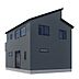 外観：◆桜原小学校まで歩10分◆ウォークインクローゼット＆シューズインクローゼットでお住まい収納力アップ！