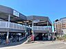 周辺：【JR篠栗線　柚須駅】JR博多駅まで2駅8分乗車。毎日の通勤、通勤にも便利です。 650m