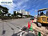 外観：【福岡市博多区板付　新築戸建て】《最大120万円を助成♪子育て世帯市内引越し応援助成金（福岡市）対象物件》（7月30日撮影）