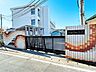 周辺：篠栗町立北勢門小学校 1200m