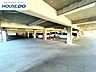 駐車場：駐車場