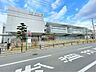 周辺：宇美町立図書館 850m