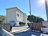 周辺：福岡市立　多々良中央中学校 1000m