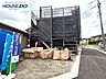 外観：【最大120万円を助成♪子育て世帯市内引越し応援助成金（福岡市）対象物件】◆板付小学校まで歩3分◆雑餉隈駅まで歩11分