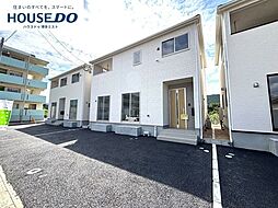 新築戸建 原田4丁目