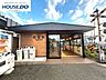 周辺：西鉄和白駅 2100m