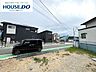 その他：前面道路含む現地写真