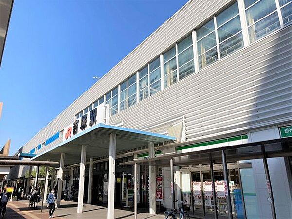 周辺を拡大表示