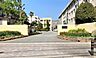 周辺：福岡市立吉塚小学校 350m