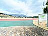 周辺：宇美町総合スポーツ公園 650m