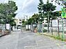 周辺：福岡市立　月隈小学校 2800m