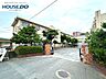 周辺：福岡市立　和白丘中学校 1400m