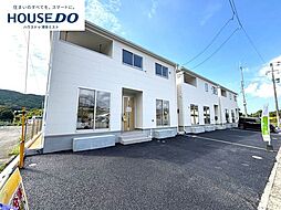 新築戸建 原田4丁目