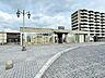周辺：【JR香椎線　須恵駅】博多方面や香椎方面、篠栗方面へのアクセスがしやすいJR長者原駅まで2駅5分乗車で到着します。毎日の通勤、通学も便利♪ 800m