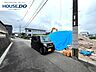 その他：前面道路含む現地写真