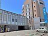 周辺：福岡銀行　福岡流通センター支店 950m
