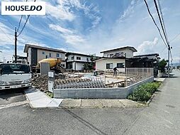 新築戸建　山形市西田第8