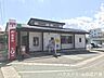 周辺：滝山郵便局 180m
