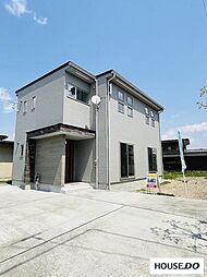 新築戸建　寒河江市日田