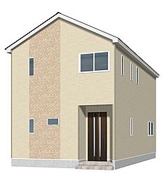 新築戸建　山形市南一番町