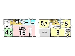 新築戸建　山形市浜崎