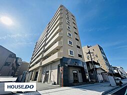 Dクラディア本町　中古マンション