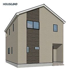 新築戸建 山形市小白川町