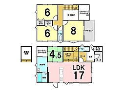 新築戸建　山形市泉町