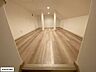 室内：小屋裏収納
