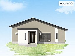 新築戸建　山形市泉町