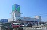 周辺：ヤマザワ北町店 980m