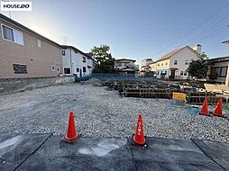 新築戸建 山形市長町