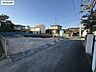 その他：前面道路含む現地写真