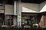 周辺：三井住友銀行生駒支店 700m