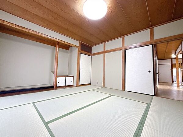 和室