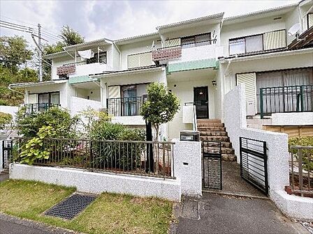 閑静な住宅地で子育て環境にもピッタリです◎